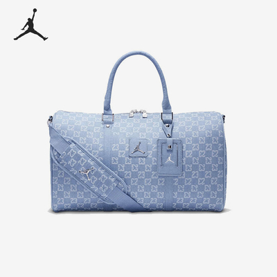 Nike/耐克正品JORDAN男女时尚收纳大容量行李包II6429-432