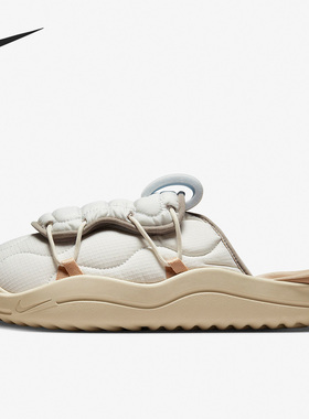 Nike/耐克正品Offline 3.0男子运动加绒穆勒鞋拖鞋DJ5226-002