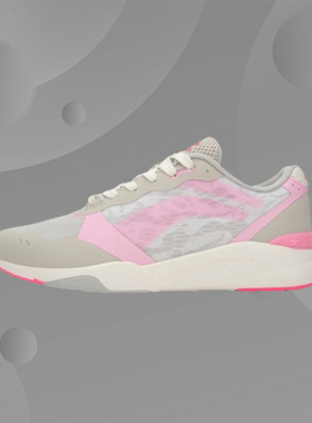 李宁2016夏款女鞋 运动生活系列经典休闲鞋运动鞋ALCL036