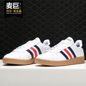 运动休闲板鞋 Adidas EE7888 新款 GRANDCOURT 阿迪达斯正品 当季