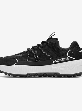 UA/安德玛正品Fat Tire Venture Pro男女款户外休闲鞋3027212-004