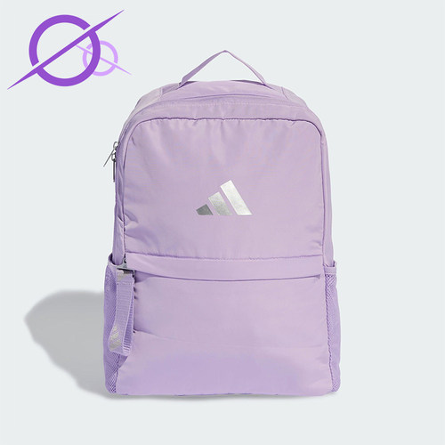 Adidas/阿迪达斯正品SP BP女士运动经典休闲健身双肩背包JM2737