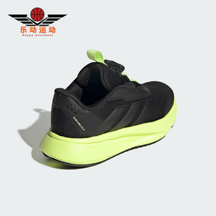 HABU儿童运动缓震跑步鞋 Adidas SL2 DURAMO HP3592 阿迪达斯正品
