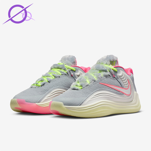 Nike/耐克正品Shapeshift EP男士耐磨缓震运动篮球鞋IM5840-001