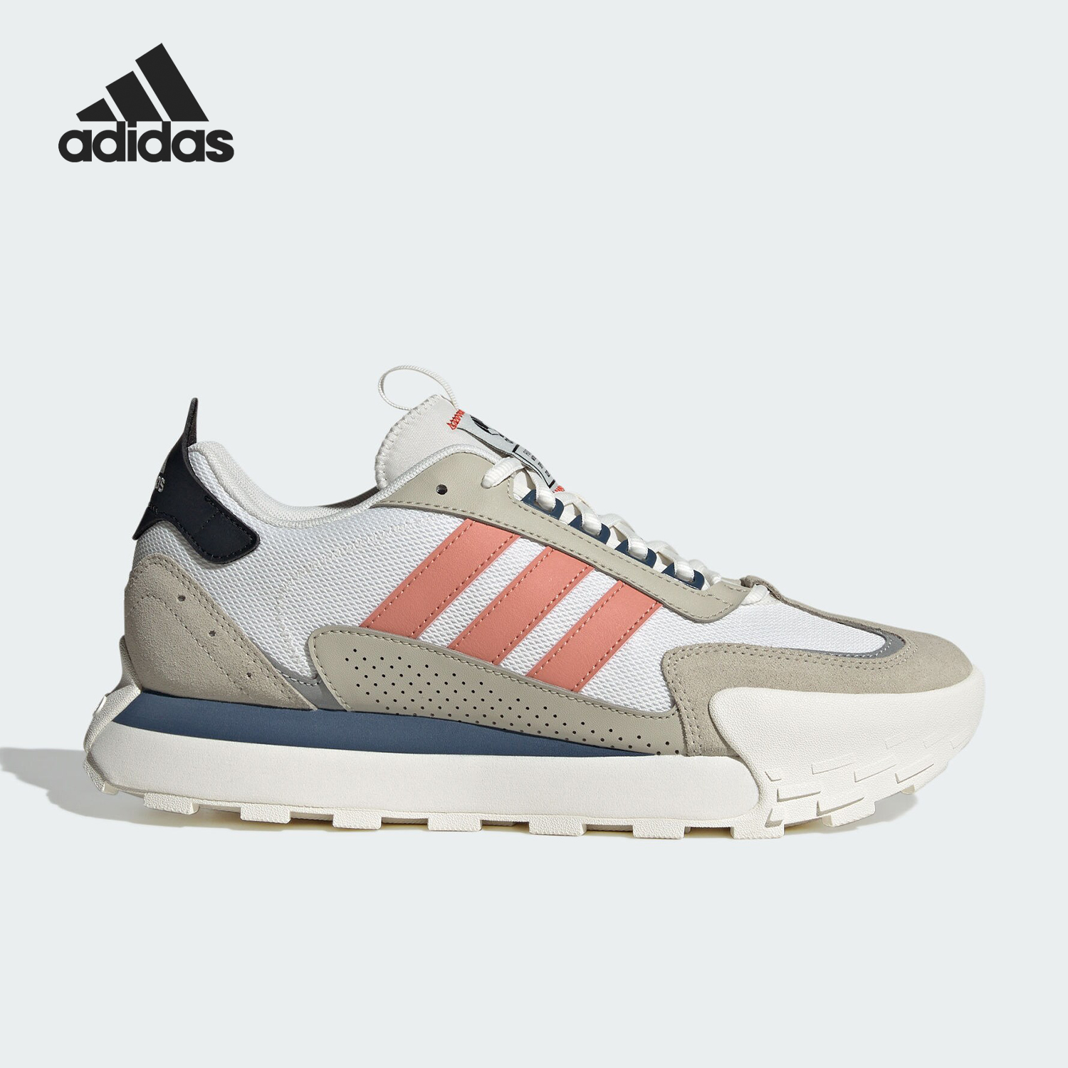 Adidas/阿迪达斯正品FUTRO MIXR 女士耐磨休闲运动鞋IF1788