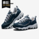 斯凯奇正品 厚底老爹鞋 当季 Skechers 新款 女子时尚 休闲运动鞋
