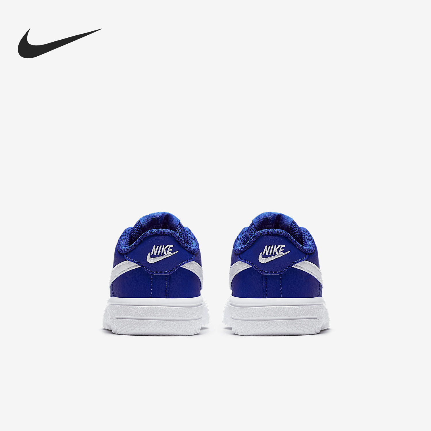 Nike/耐克正品FORCE 1 18婴童经典轻便耐磨板鞋905220-400,童鞋/婴儿鞋/亲子鞋,运动鞋,淘宝优惠券,粉丝福利购,淘宝优惠卷