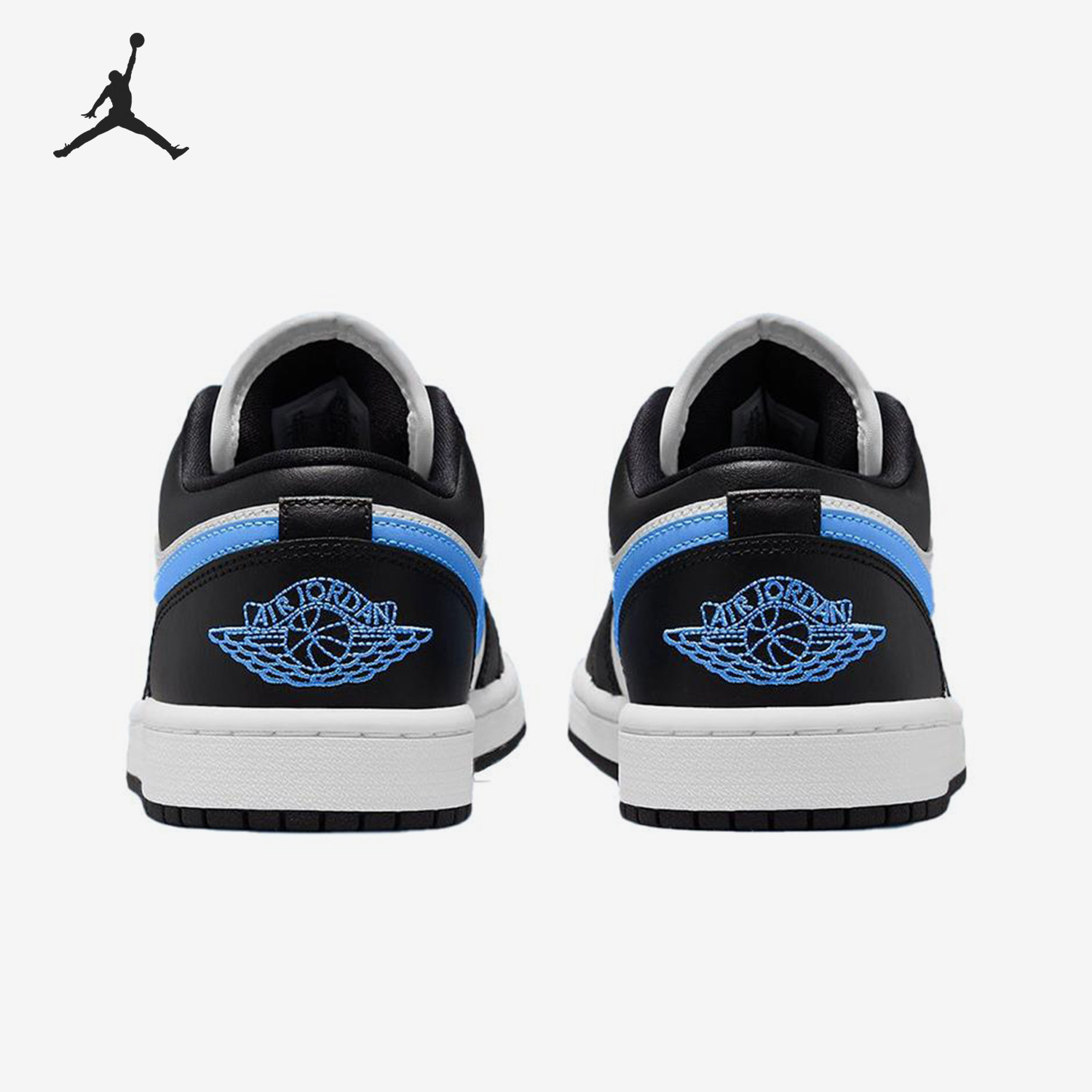 Nike/耐克正品JORDAN女士复古运动休闲经典板鞋DC0774-041
