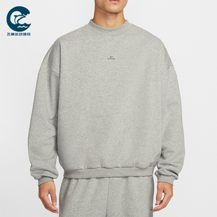 耐克正品 日常圆领套头运动卫衣IM5902 2025冬季 男士 063 款 Nike