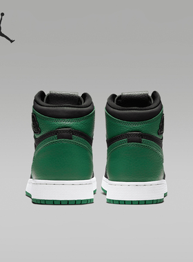 Nike/耐克正品Air Jordan GS女子大童耐磨篮球鞋575441-030