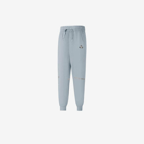 Skechers/斯凯奇正品春秋款男童针织松紧系带休闲长裤P225B072