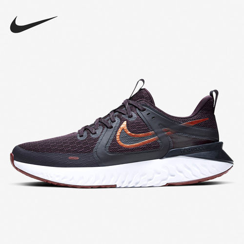 Nike/耐克正品LEGEND REACT 2女子运动透气跑步鞋AT1369-602