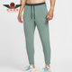 耐克正品 透气梭织跑步训练轻质长裤 Dri Nike FIT 男士 IM5696 364