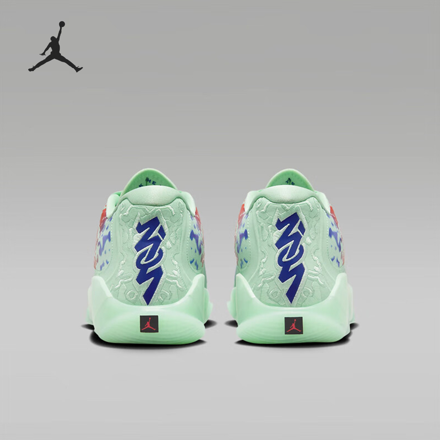 Nike/耐克正品JORDAN男士时尚低帮缓震运动篮球鞋DR0675-300