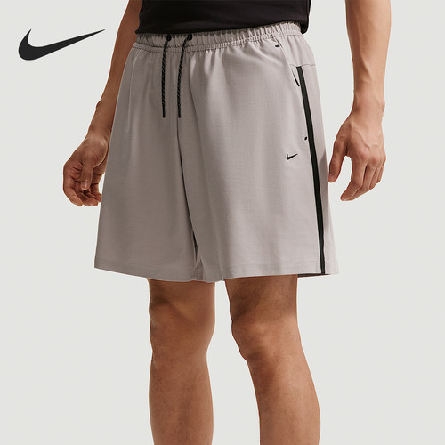 Nike/耐克正品男士清凉透气宽松日常休闲运动短裤IF1126-009