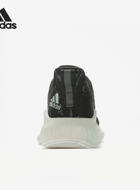 Adidas/阿迪达斯正品夏季女士舒适贴合轻便防滑跑步鞋G28373