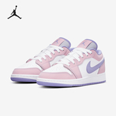 耐克正品 JORDAN GS女子大童轻便耐磨篮球鞋 Nike CV9844 600
