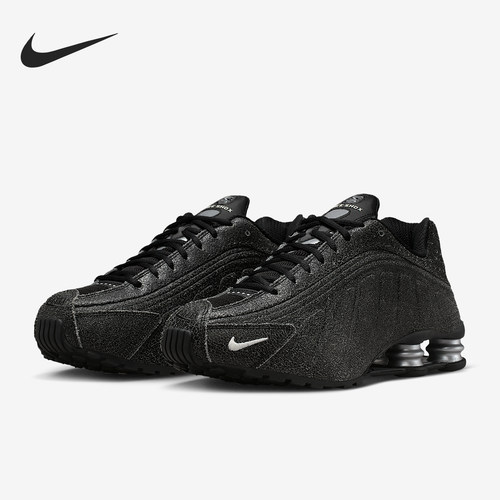 Nike/耐克正品四季款男士运动复古系带耐磨缓震跑步鞋IO4544-002