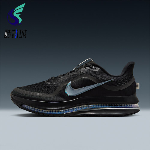 Nike/耐克正品Pegasus Premium男士运动公路训练跑步鞋HQ2592-005