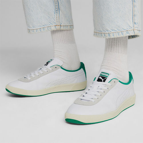 Puma/彪马正品2024新款男女休闲简约运动经典复古低帮板鞋