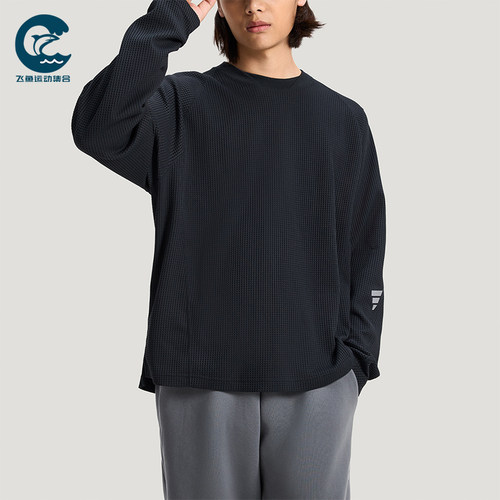 Adidas/阿迪达斯正品春季男士宽松运动简约经典针织亲肤T恤KW0109