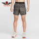 FIT男士 Dri 透气跑步经典 训练运动短裤 289 Nike HJ4175 耐克正品