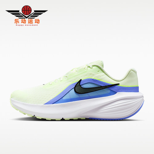 Nike/耐克正品2026男士系带低帮舒适时尚经典跑步鞋IB1895-700