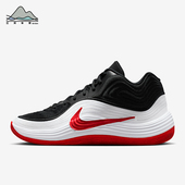 耐克正品 运动中帮耐磨训练篮球鞋 2025秋季 Nike 款 男士 IH1105 003