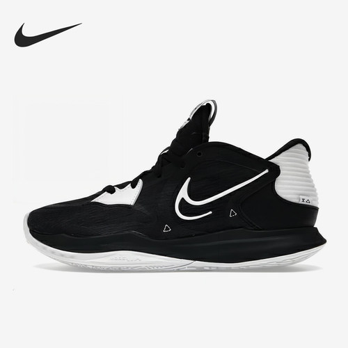 Nike/耐克正品Kyrie Low 5男士减震耐磨低帮篮球鞋DX6565-002