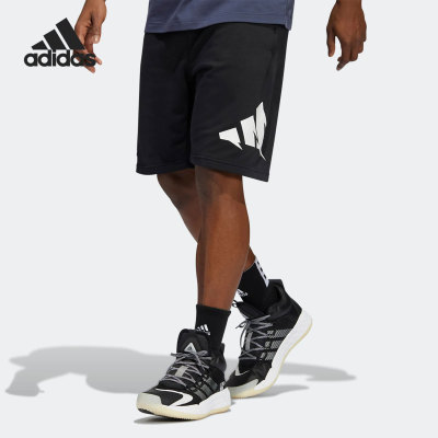 Adidas/阿迪达斯男子运动短裤