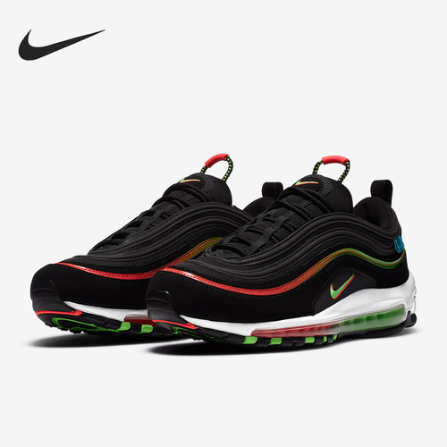 Nike/耐克正品当季新款男子舒适休闲时尚训练跑步鞋CZ5607-001