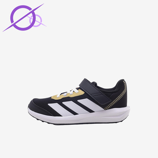 K儿童耐磨网眼轻便跑步鞋 Adidas FAITO JQ2555 阿迪达斯正品