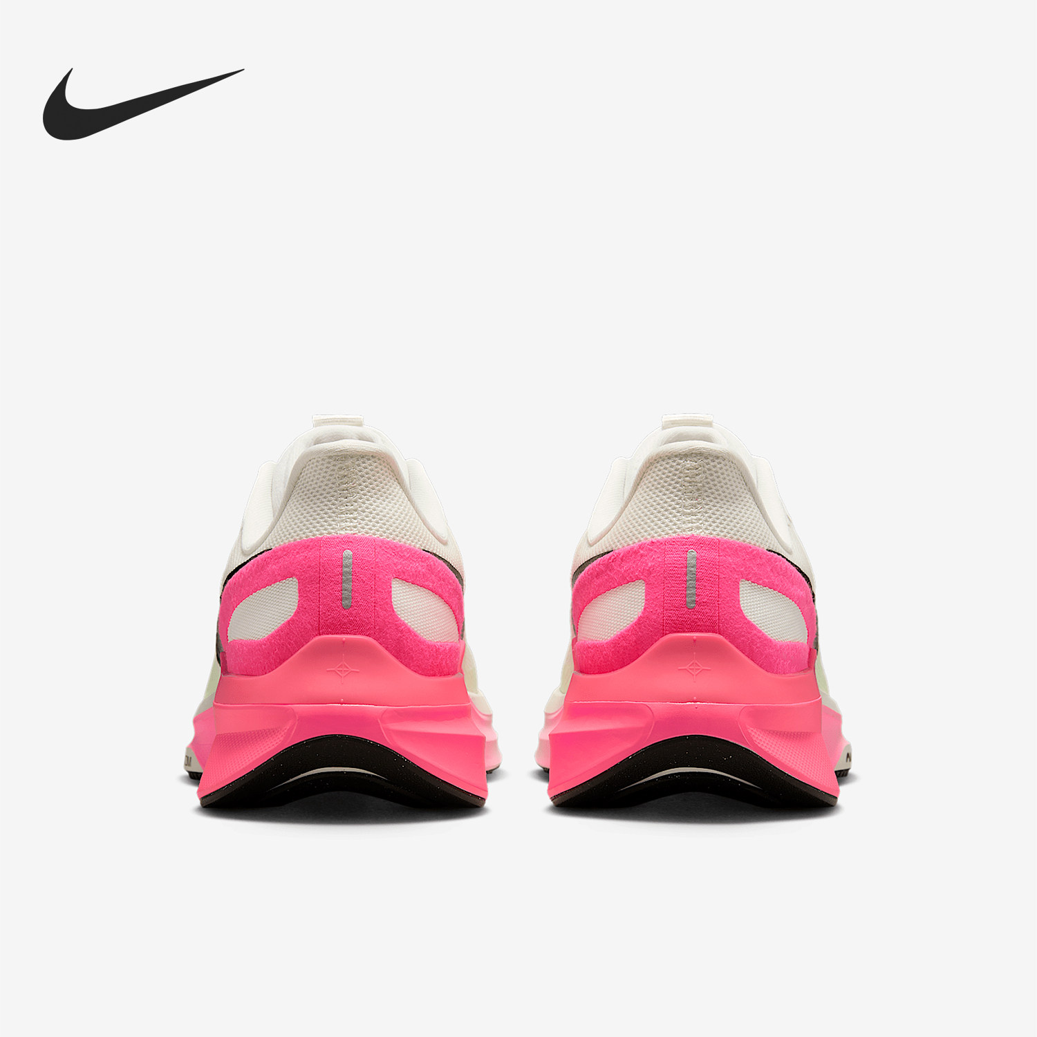 Nike/耐克正品Structure 25男士网眼缓震跑步鞋IB7451-100