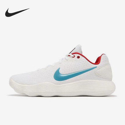 Nike/耐克正品Hyperdunk男士运动缓震耐磨篮球鞋HF0733-131