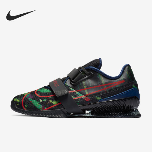 Nike/耐克正品男女舒适耐磨透气运动休闲训练鞋 CU6452-060