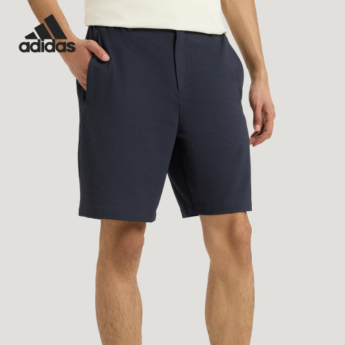 Adidas/阿迪达斯正品武宗系列SERSUCKERSHORTS男短裤KG0821