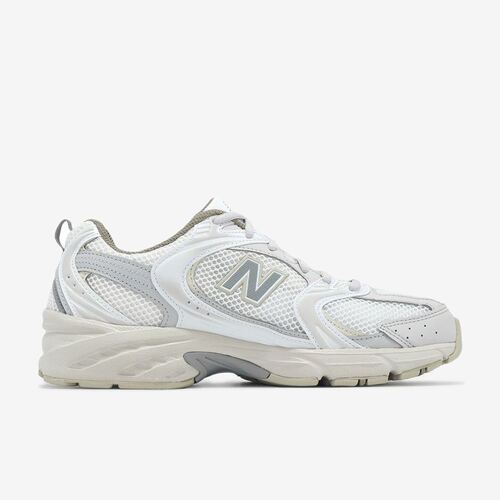 New Balance新百伦正品NB 530男女同款低帮耐磨休闲鞋U530NEC