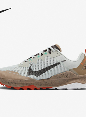 Nike/耐克正品Wildhorse 8男士户外运动越野跑步鞋DR2686-005