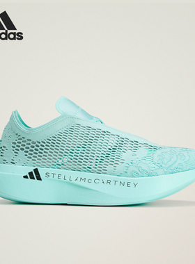 Adidas/阿迪达斯正品四季款女士运动系带经典时尚跑步鞋KH7265