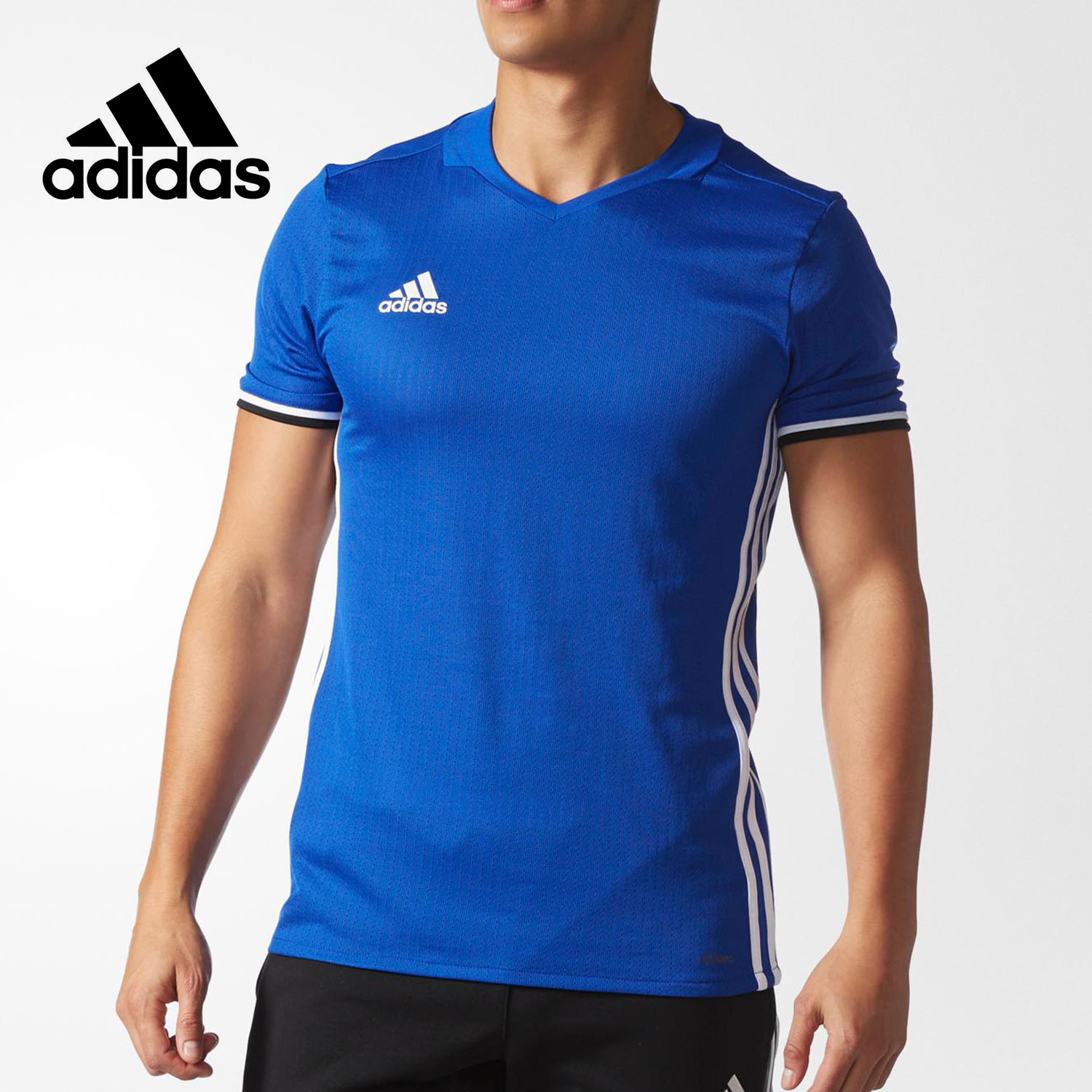Adidas/阿迪达斯夏季短袖
