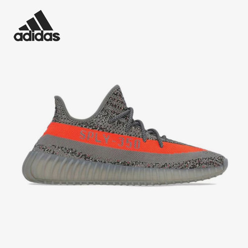 Adidas/阿迪达斯正品  Boost 350 男女跑步运动鞋FX9028
