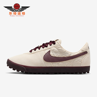 耐克正品 IQ3367 2025秋季 女士日常低帮系带耐磨运动鞋 299 款 Nike