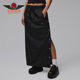 JORDAN女士中腰透气耐穿梭织运动半身裙IF0945 Nike 耐克正品 010