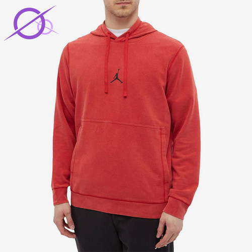 Nike/耐克正品Jordan 男士印花长袖复古运动卫衣DA9860-687