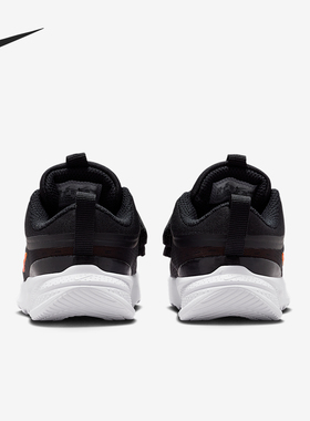 Nike/耐克正品Star Runner 5婴童魔术贴耐磨运动鞋HF7006-006