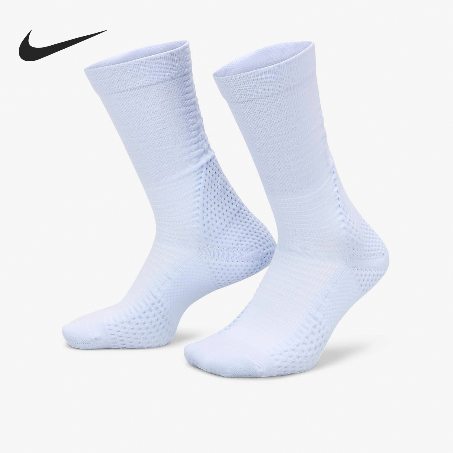 Nike/耐克正品新款男士透气训练休闲运动袜一双装FZ3399-085