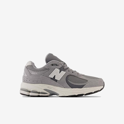 New Balance/NB正品2025新款大童经典复古透气运动跑步鞋GC2002ST