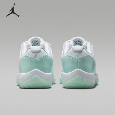 Nike/耐克正品JORDAN女士减震系带运动轻便篮球鞋AH7860-103