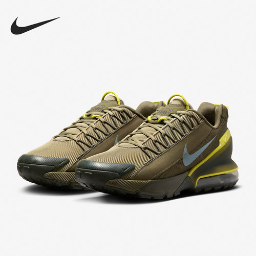 Nike/耐克正品Air Max Pulse Roam男士缓震跑步鞋DZ3544-201
