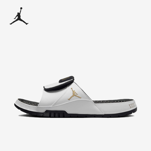 FN2452 Nike 耐磨户外透气一字拖鞋 JORDAN男士 170 耐克正品